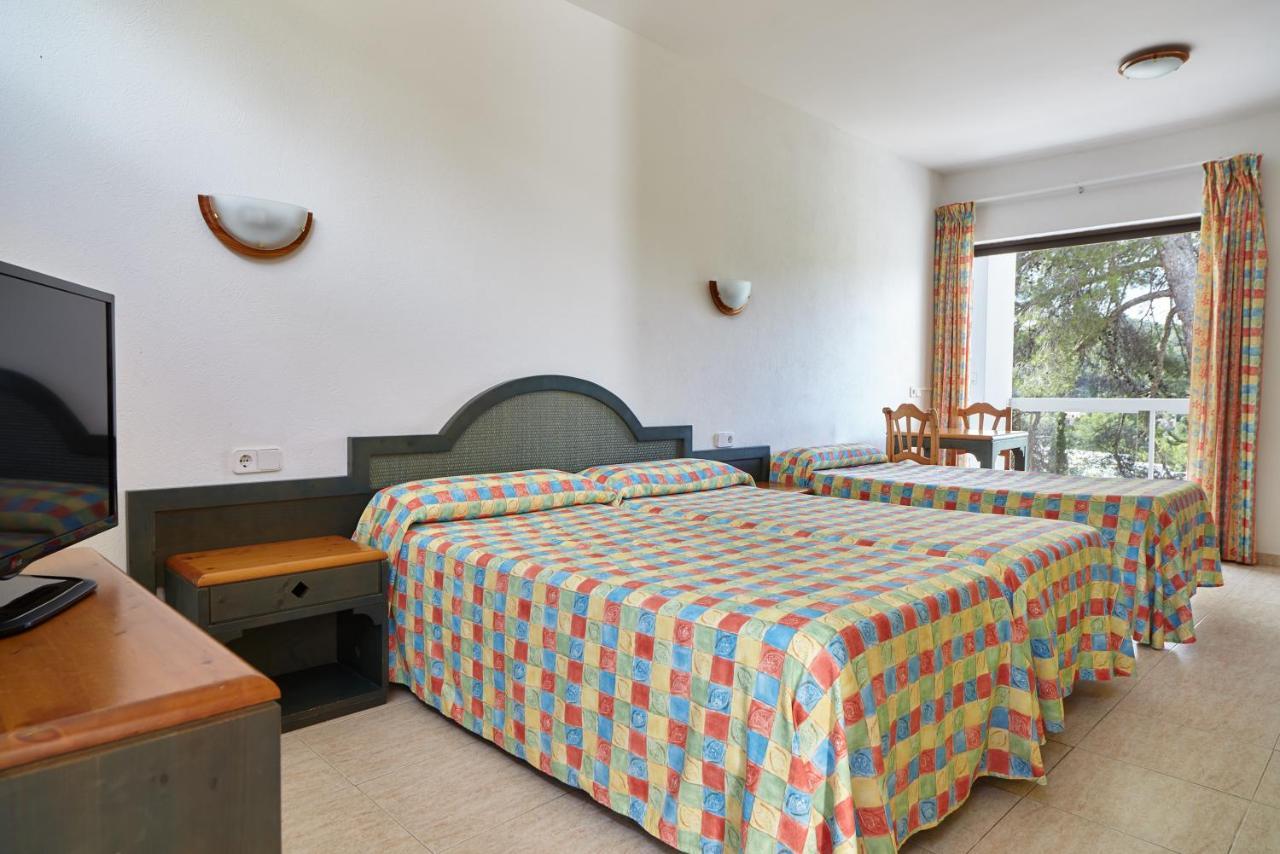 San Miguel Park & Esmeralda Mar Apart-hotel 3*