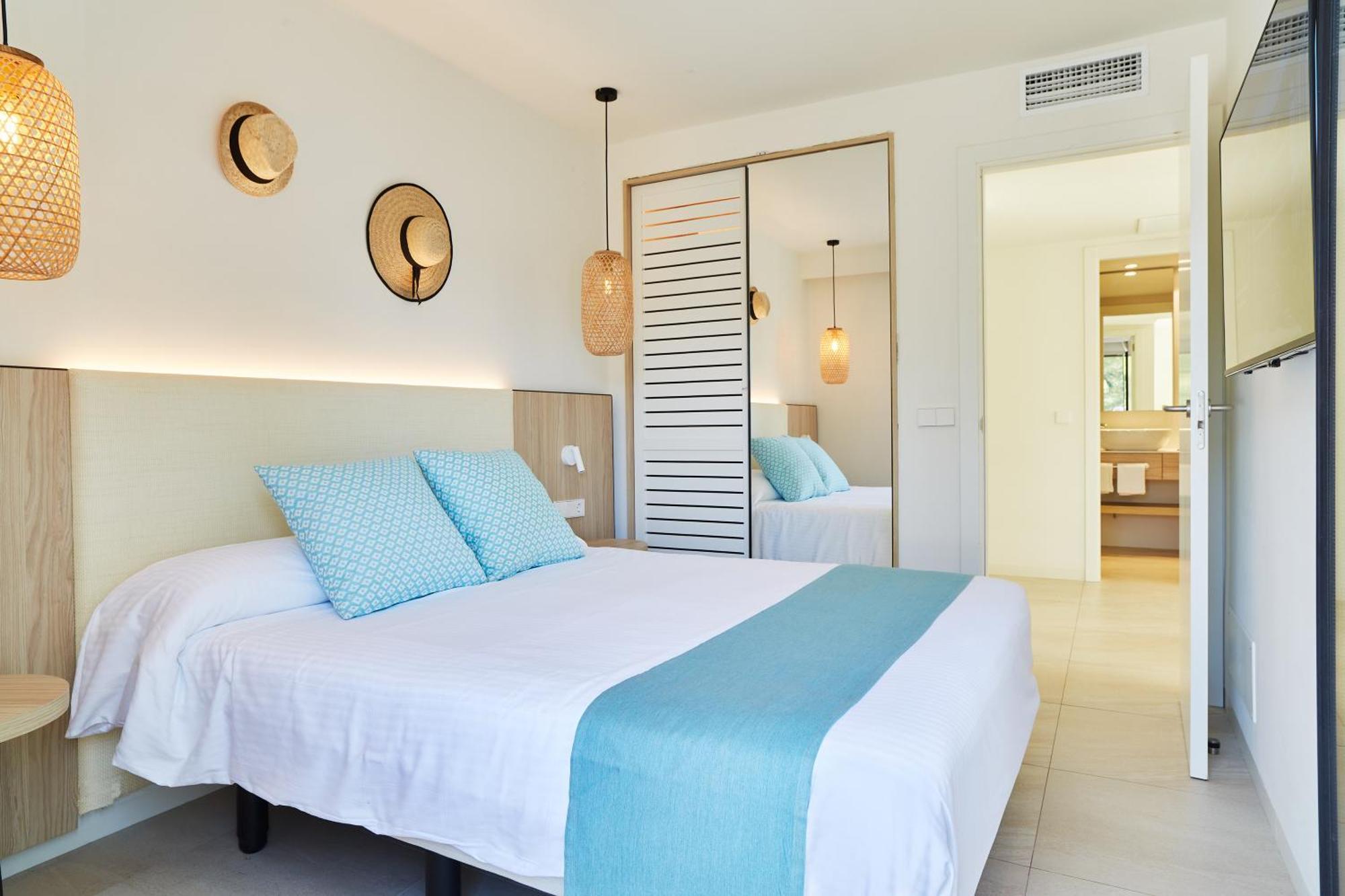 Apart-hotel San Miguel Park & Esmeralda Mar