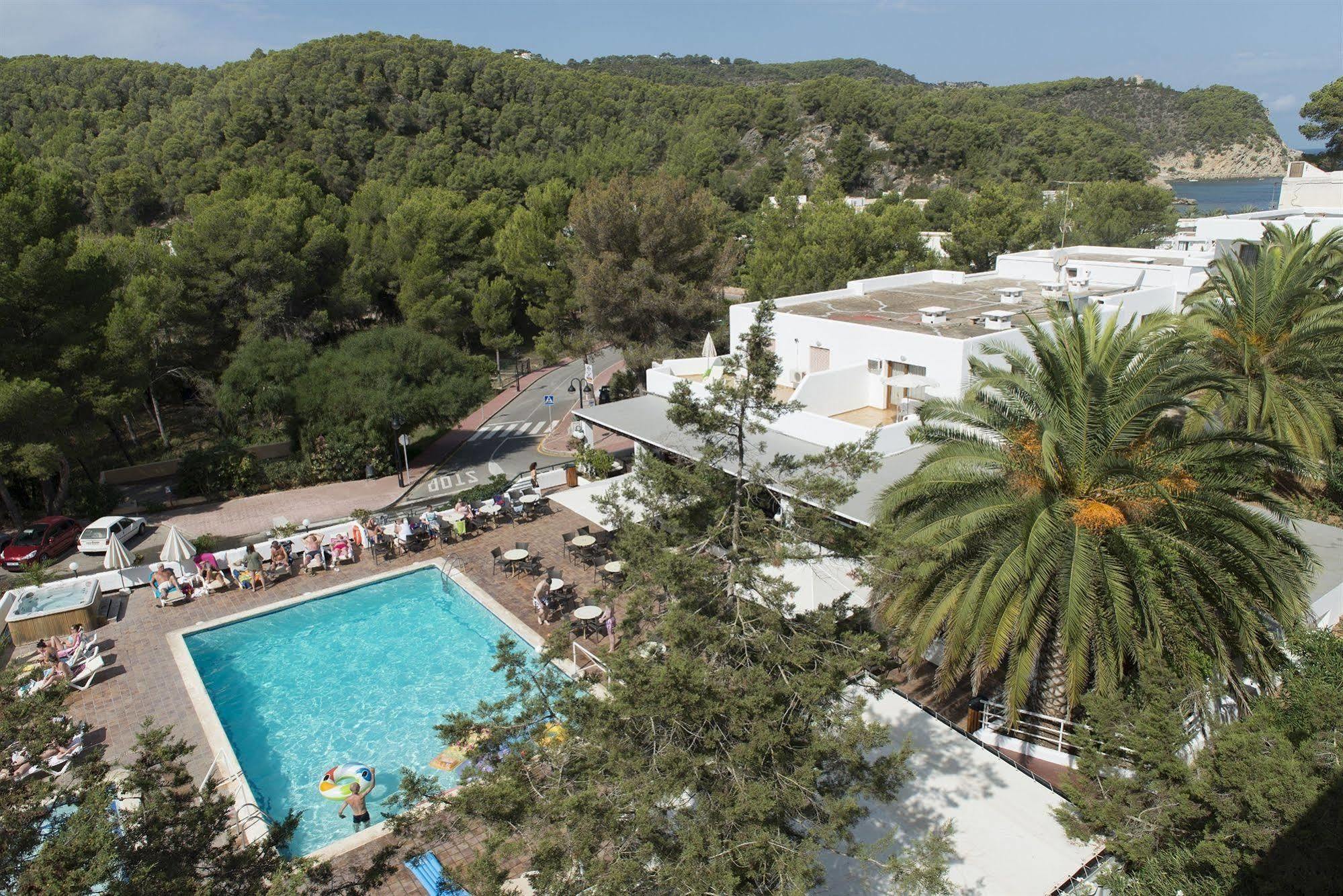 San Miguel Park & Esmeralda Mar Apart-hotel