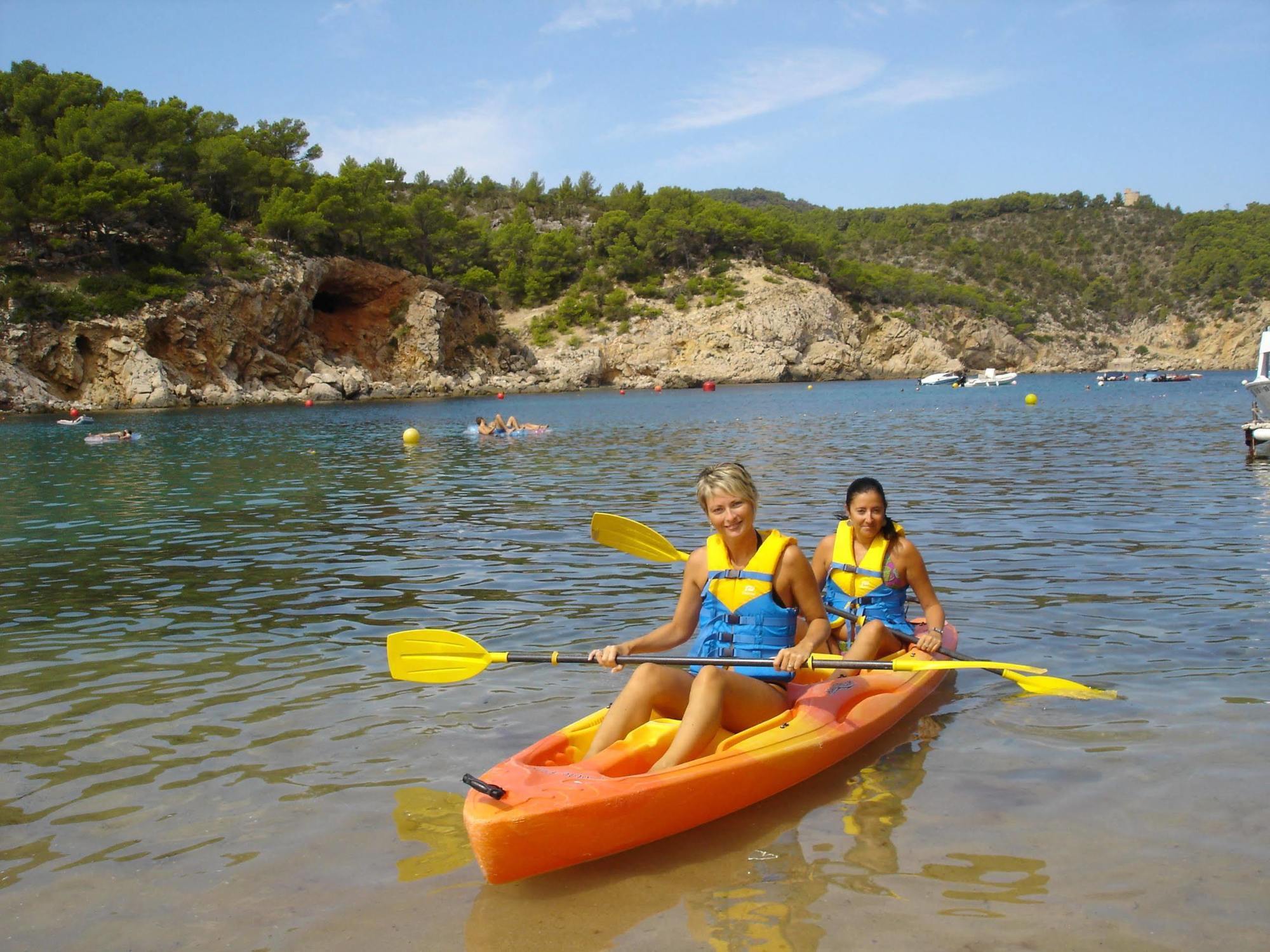 San Miguel Park & Esmeralda Mar Apart-hotel