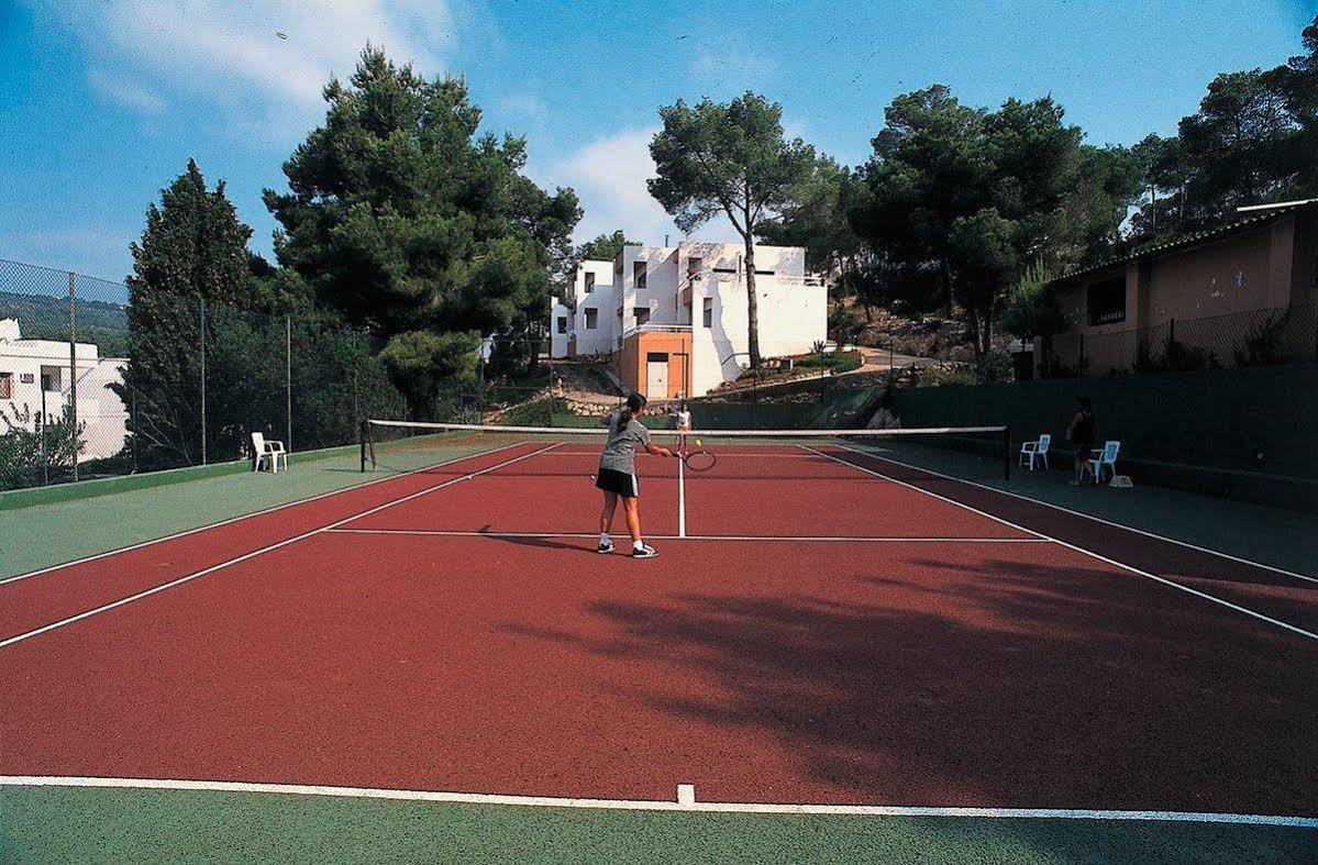 Apart-hotel San Miguel Park & Esmeralda Mar Port de Sant Miguel