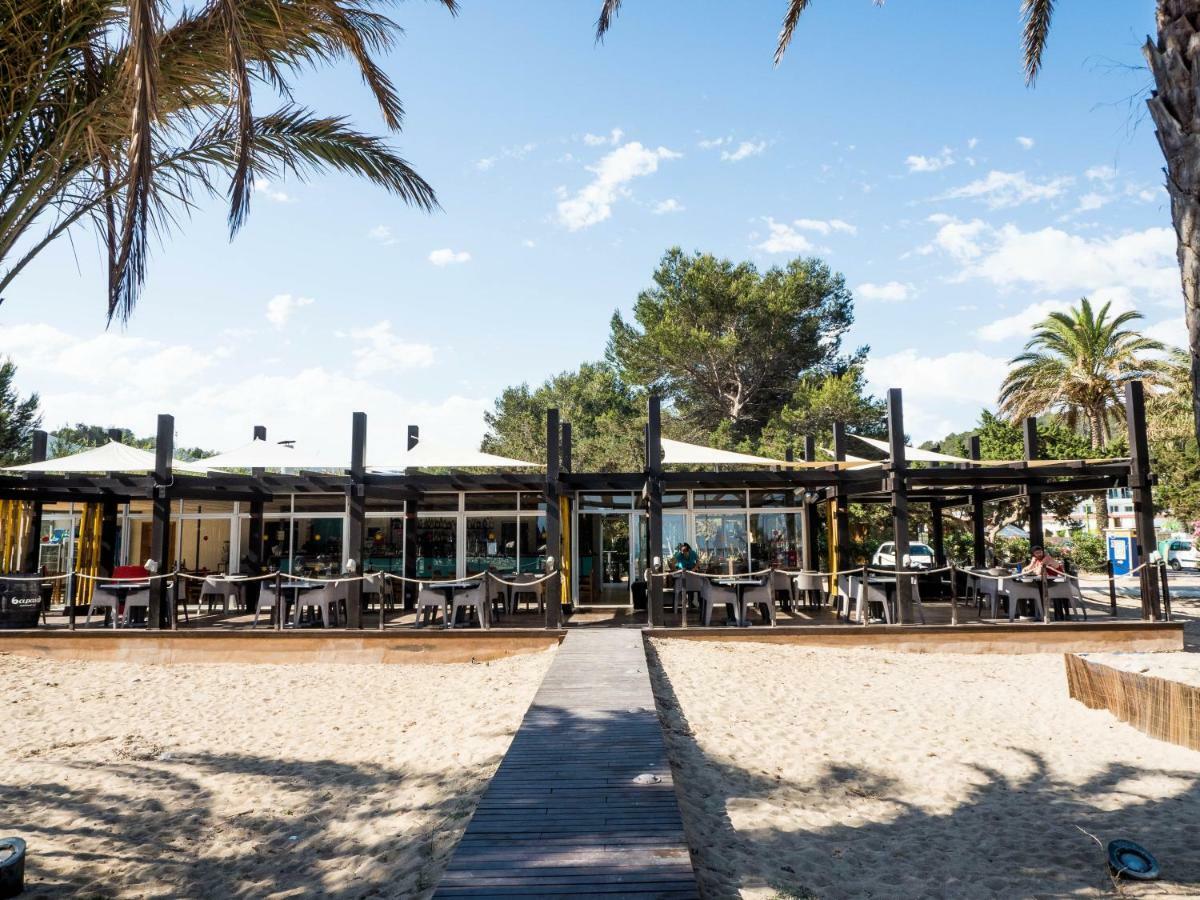 Apart-hotel San Miguel Park & Esmeralda Mar