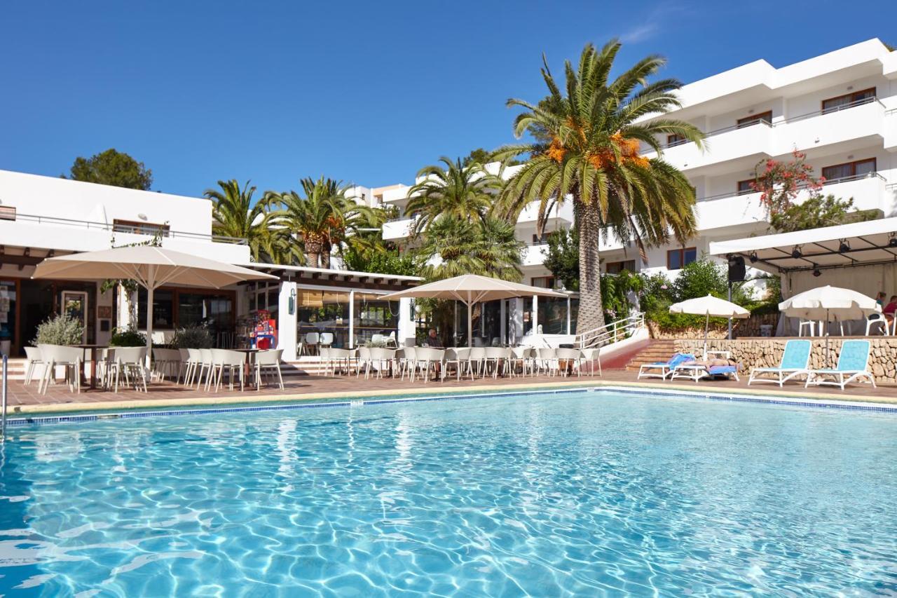 Apart-hotel San Miguel Park & Esmeralda Mar Port de Sant Miguel