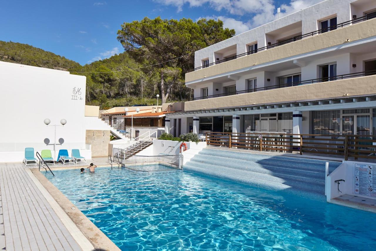 San Miguel Park & Esmeralda Mar Apart-hotel
