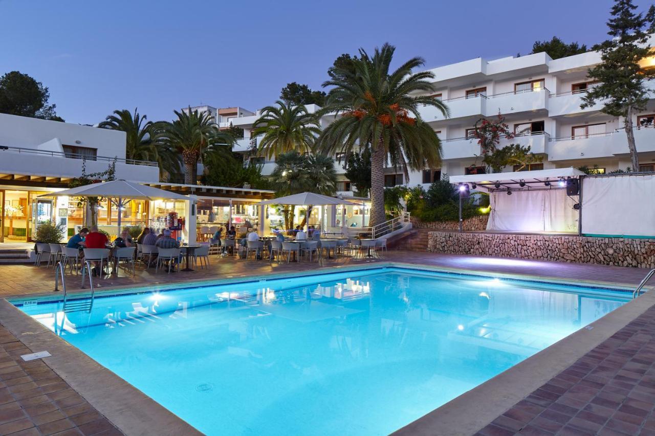 Apart-hotel San Miguel Park & Esmeralda Mar Port de Sant Miguel
